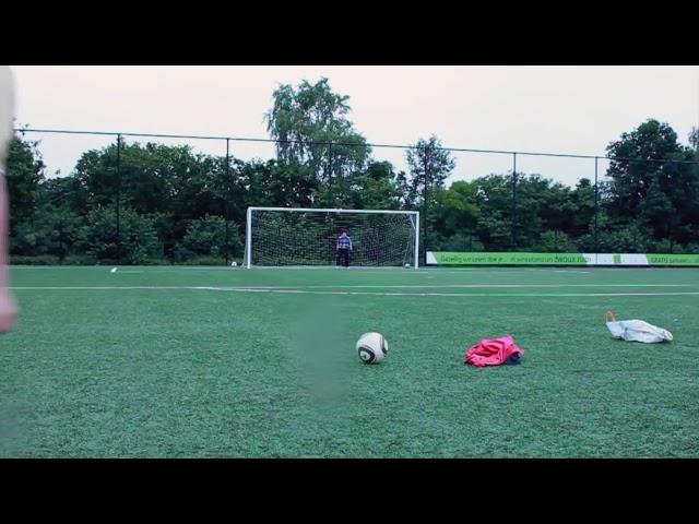 Size Doesnt Matter    Insane Skills!