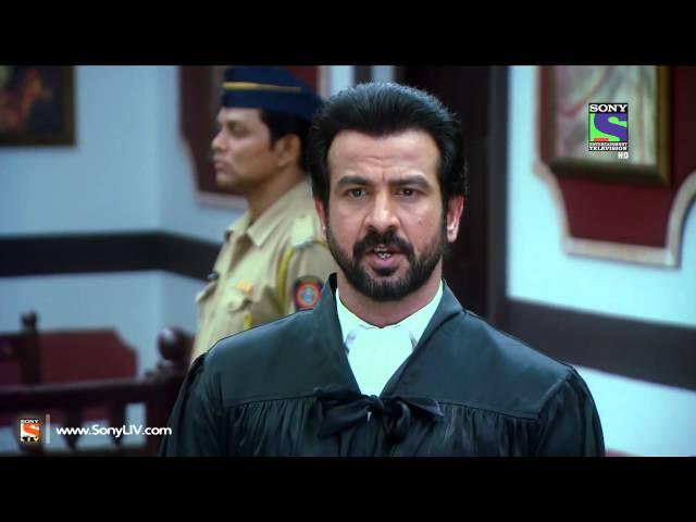 Adaalat - Khooni Putla Part 2 - Episode 329 - 24th May 2014