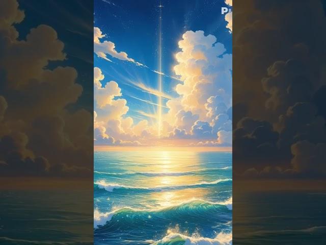 Just vibes and good times — rewind and feel the moment! #animelover #aianime #aiart #shorts