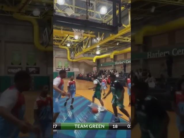 Chad For 3 ️ BOOM | Clash Youth League, TMT Showstoppers