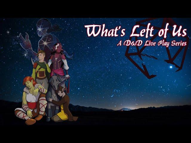 What's Left of Us S1 ep:29 | The Child in the Clock Tower