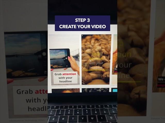 Create 30 #youtubeshorts in one day with these AI tools #shorts #invideo #aitools