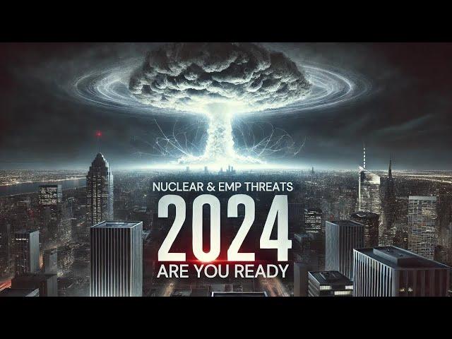 Preparing for the Unthinkable:  Nuclear and EMP Threats