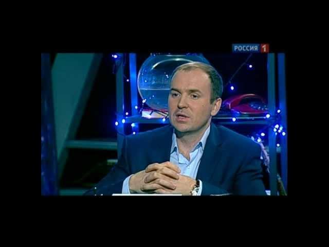 Адвокат Сергей Жорин в передаче Профилактика