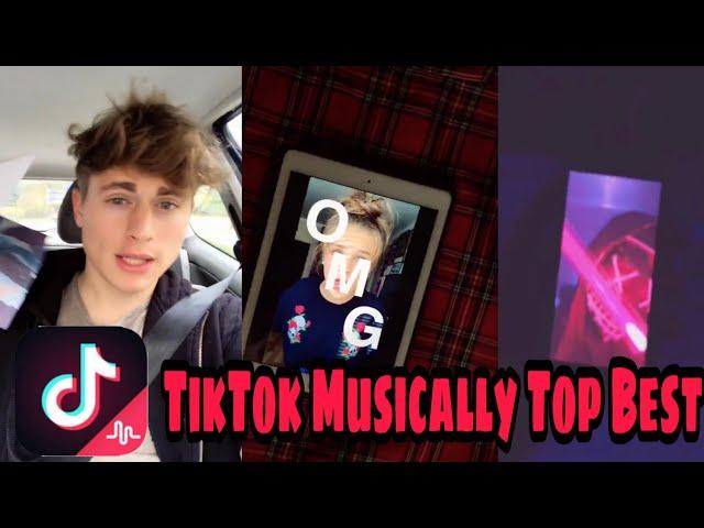 Top Transition Musically International Tikok Book 2019 | TikTok Musically Top Best