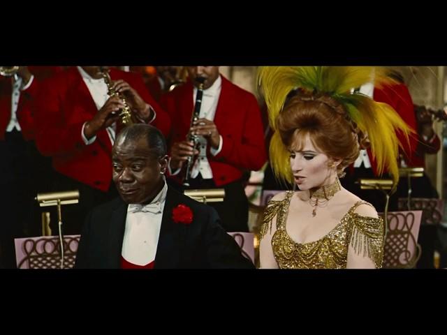 Hello, Dolly - Barbra Streisand (1969 film) ft. Louis Armstrong