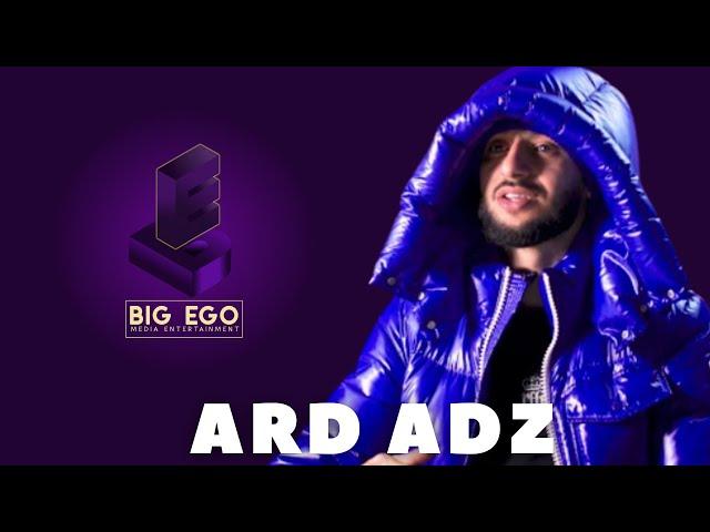 Ard Adz | Brixton | Gas Gang | Prison | Streaming Money | Legacy