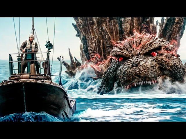 Top 25 Giant Monster Entrances