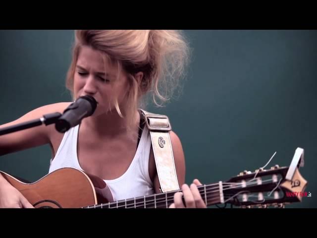 Selah Sue - Vanity On Stage