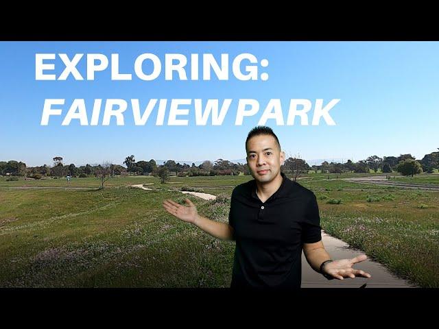 Exploring: Fairview Park