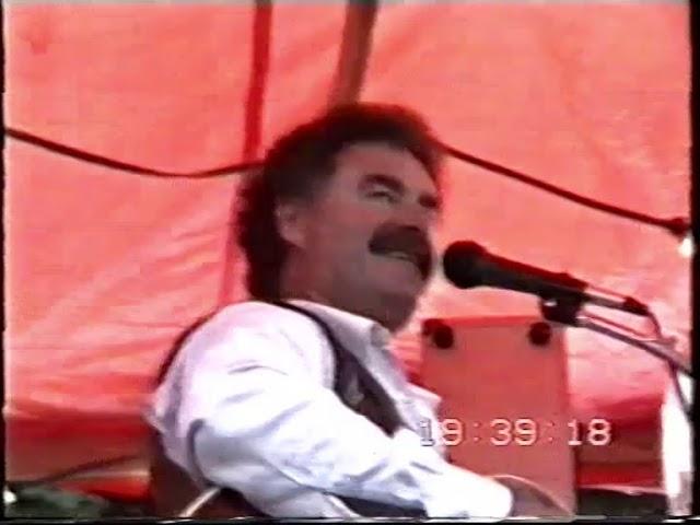 Manni Müller´s MM-Combo - Hafenfest 1993