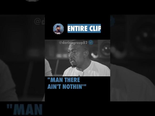 Timbaland Tells The Importance Of Simplicity