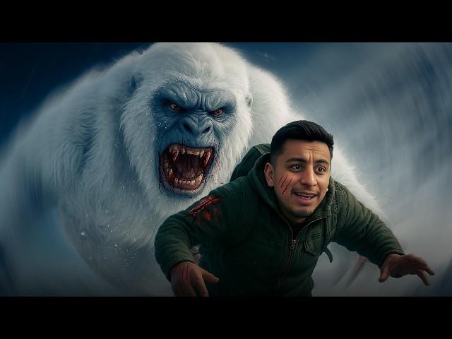 VIRAL YETI - Nepal's Biggest Kept Secret || IN-Depth Story