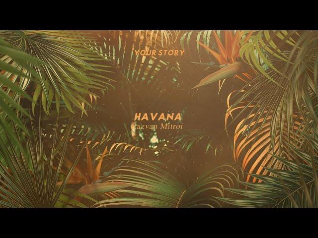 Razvan Mitroi - Havana (Official Audio) (Free-to-Use Music)