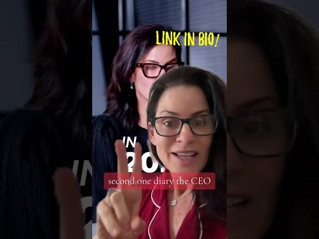 How to help your family understand menopause. Link to podcast in description
