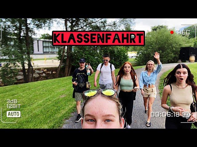 7B auf SPORTWOCHE in KÄRNTEN   (bisschen cringe) / Dana Rampsl