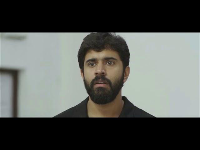 Premam Movie Offical Trailer