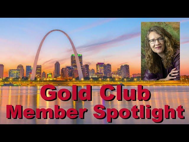 Ted Gottlieb Gold Club Member Spotlight