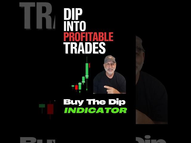 Pullback Profits: How to Buy the Dip and Maximize Gains!