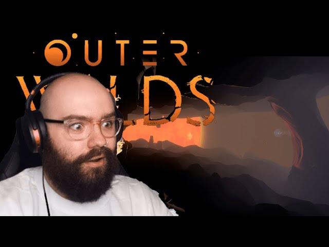 The Mapocolops' Outer Wilds Supercut.