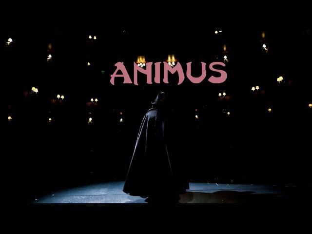 Koizumi - Animus (Official Music Video)