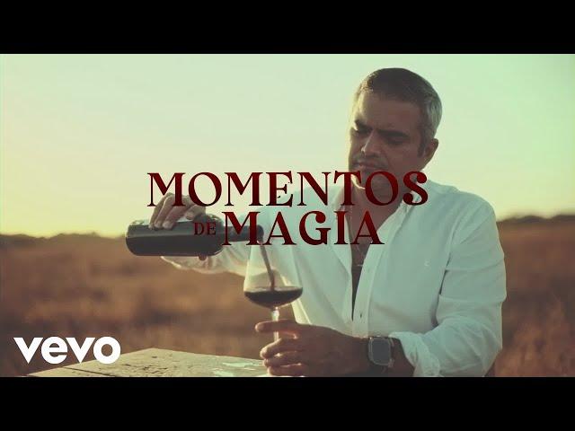 Jhonathan Chávez y Los Triunfadores - Momentos de magia
