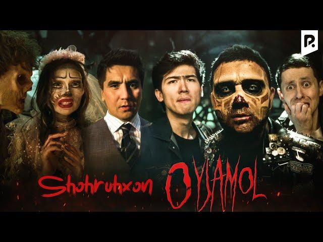 Shohruhxon - Oy jamol | Шохруххон - Ой жамол