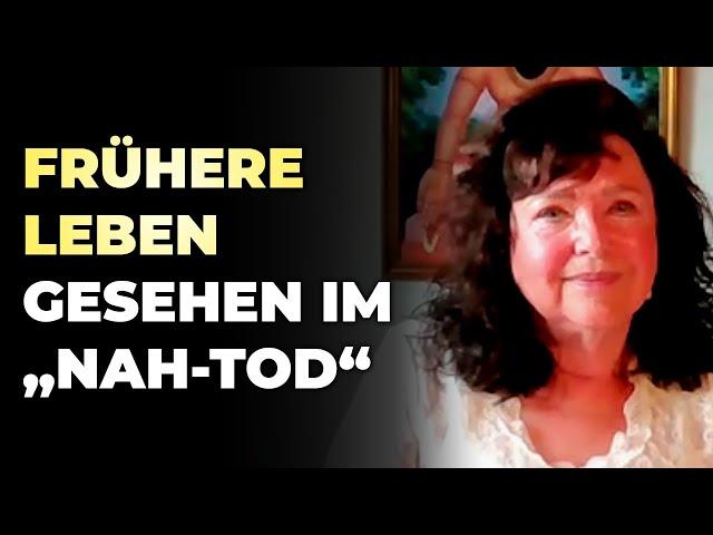 Nahtoderfahrung offenbart Sinn des Lebens | Isolde Heller-Bayer | Jenseitserfahrung