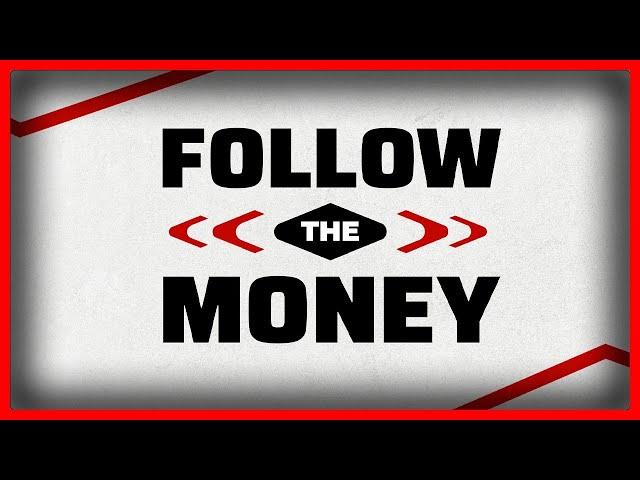 Win Some, Lose Some: Super Bowl LIX Edition! | Follow The Money - 02-10-25