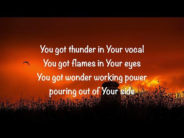 Brandon Lake - Count 'Em (with lyrics)(2023)