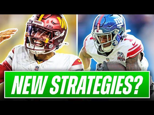 Fantasy Football Lessons Learned from League Winners | Expert Draft Strategy & Advice You NEED Now