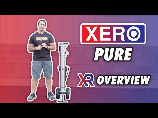 The XERO Pure