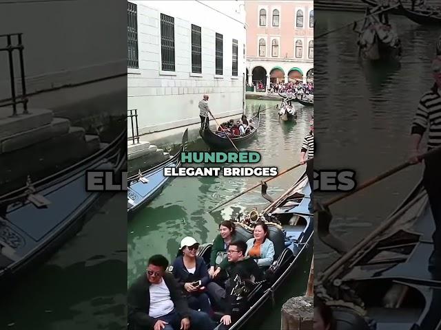 Experience Venice on a Budget - Italy Places to Visit 