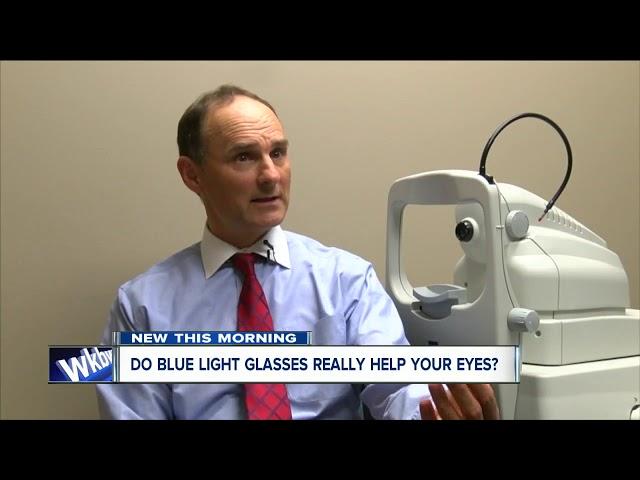 What you need to know before buying blue-light glasses