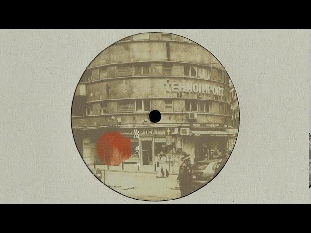 Guy From Downstairs - Pentru 98 [NEOSTRICTLY013]