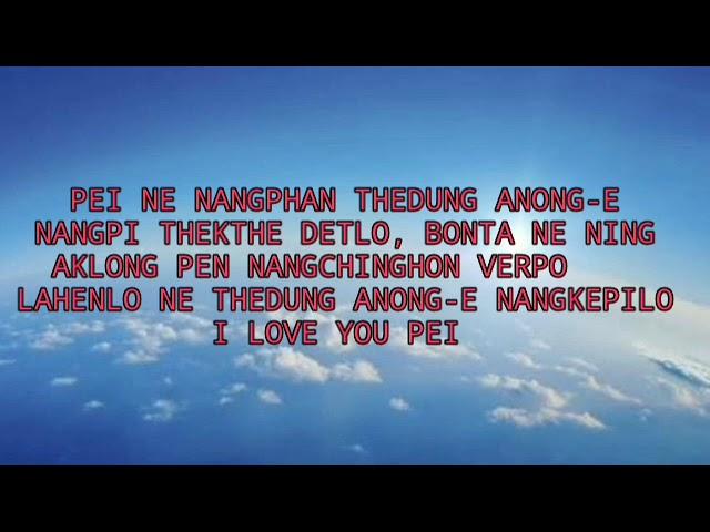 Happy Mother'sDay (Pei Arni)