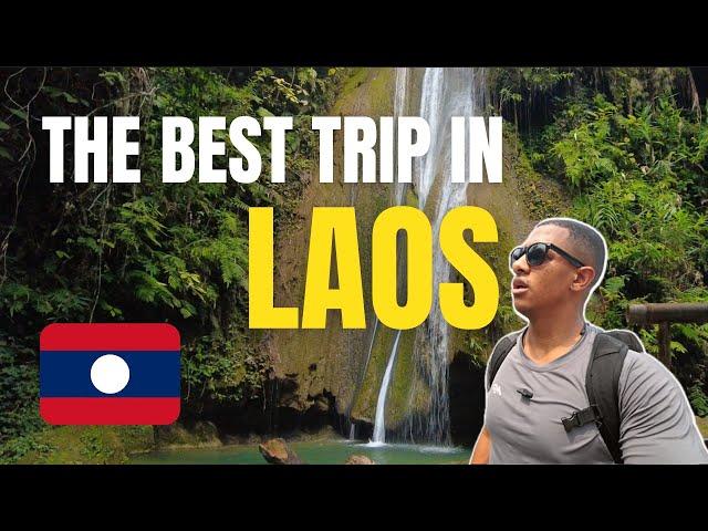 Muang Ngoi: Best Trip In Laos!