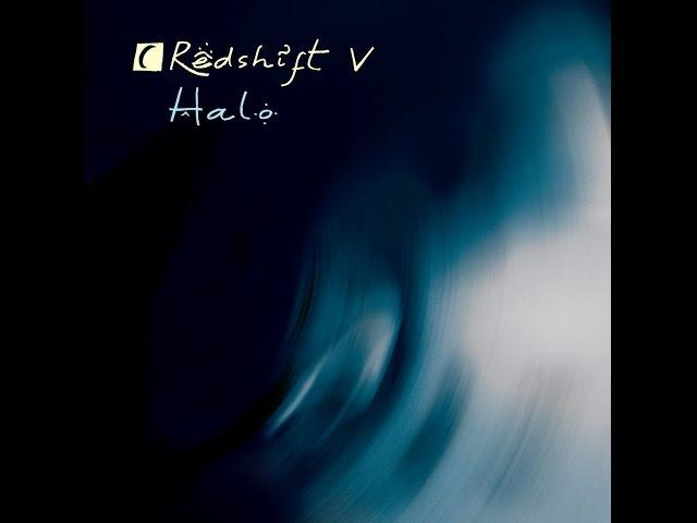 Redshift - Halo         full album