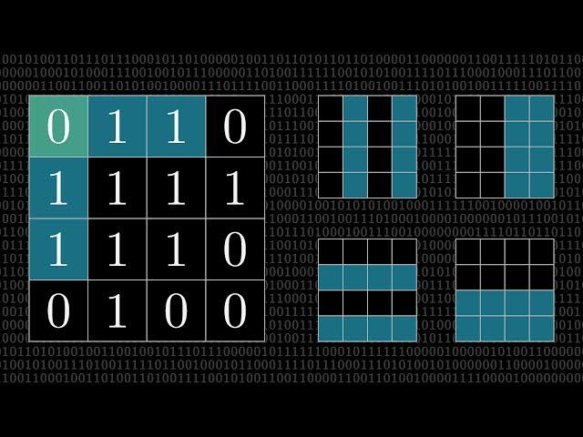 But what are Hamming codes? The origin of error correction