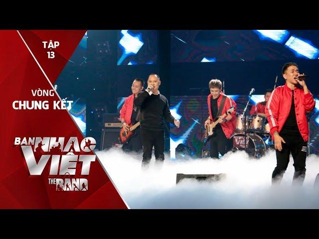 Mashup: Trọc - Ba Kể Con Nghe - Bay - HLV Nguyễn Hải Phong ft X-Key // Tập 13 vòng Chung Kết