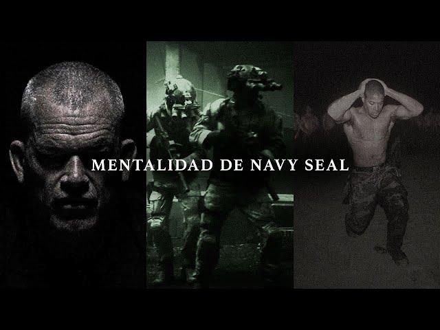 MENTALIDAD NAVY SEAL: Jocko Willink y David Goggins En Una Charla Super Motivadora.