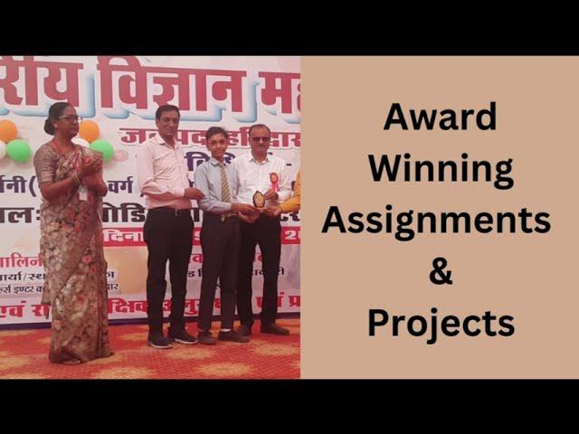 Best Academic Projects Models Assignments and Research Guidance by Dr Vinesh Kumar