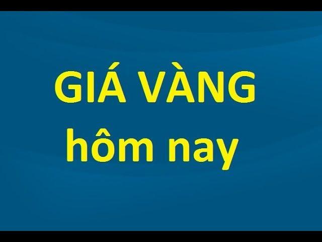 Giá vàng online