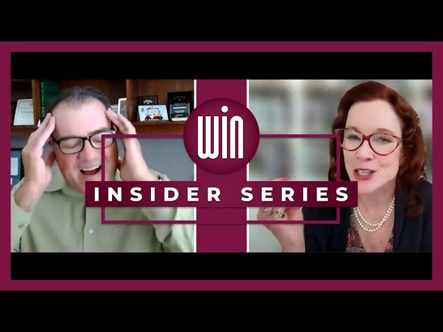 Wine Industry Insiders with Karen MacNeil