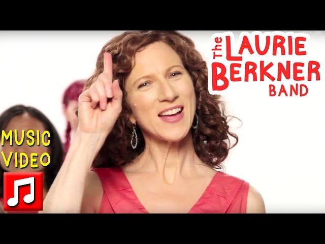 Best Kids Songs: "One Seed" by Laurie Berkner - An Environment Kids Song