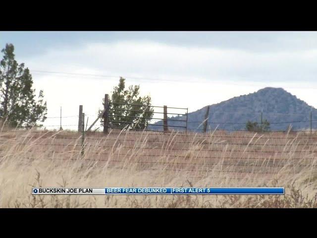 'Buckskin Joe' property to become Royal Gorge Ranch & Resort