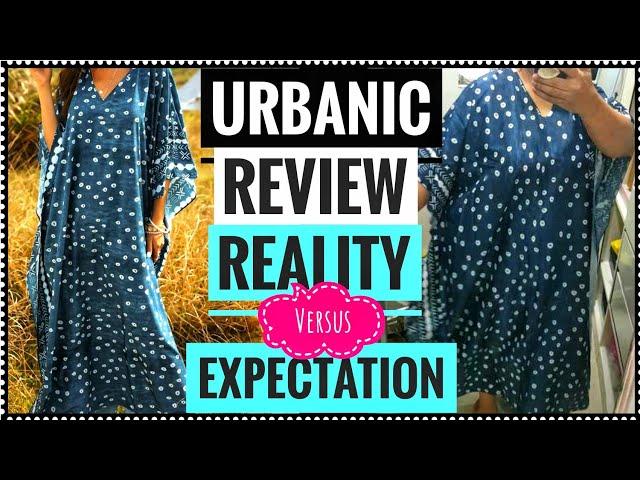 Urbanic App Review | Should you shop from them or not?? | Urbanic Try on Haul | Milly Moitra