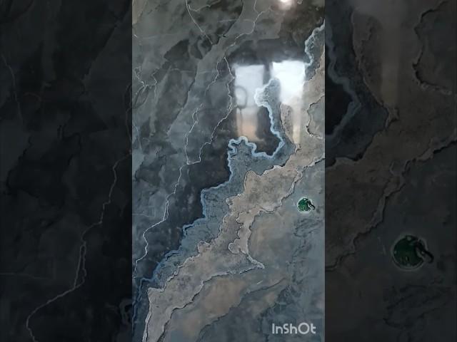 VENETIAN PLASTER STUCCO Мрамор Оникс из Венецианской штукатурки