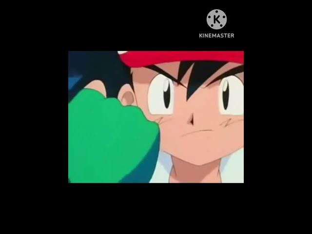 Ash o Garoto que ama Pokemon #shorts