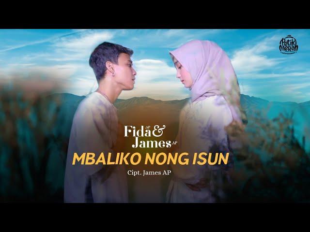 James AP Feat. Fida AP - Mbaliko Nong Isun (Official Music Video)